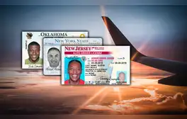 Adiós a la Real ID: estos son OTROS DOCUMENTOS que puedes usar para viajar en Estados Unidos desde 2025