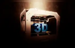 El país de Sudamérica que tiene la impresora 3D más grande del continente: hace casas de 61 m² en solo 16 horas