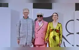 Pedro Almodóvar: "La película es lo opuesto a lo que llamamos 'discursos de odio'"