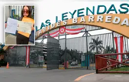 Familia de trabajador encontrado muerto en el Parque de las Leyendas denuncia que sufría acoso laboral