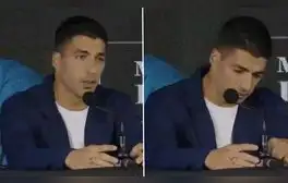 Luis Suárez anuncia su retiro de la selección uruguaya para dar nuevas oportunidades: "Hay jugadores con proyección"