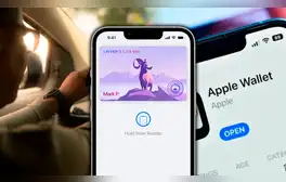 Los 5 estados que permiten agregar la licencia de conducir a Apple Wallet en Estados Unidos