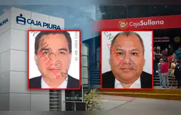 Funcionarios de quebrada Caja Sullana asumen ilegalmente cargos en Caja Piura