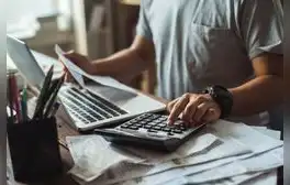 Rentabilidad de fondos mutuos llegó casi al 20%
