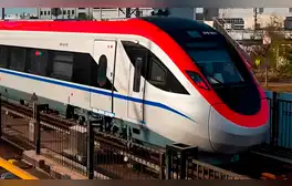 El país con el tren más rápido y moderno de Sudamérica que alcanza los 160 km/h: une ciudades en 2 horas