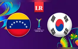 [Televen] Ver Venezuela vs. Corea del Sur EN VIVO: hora y en qué canal pasan el duelo por el Mundial Sub-20 Femenino