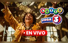 [LOTERÍA NACIONAL DE PANAMÁ] Resultados de la Lotto y Pega 3 hoy, 3 de septiembre: qué jugó y números ganadores