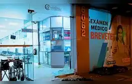 Atacan clínica Universitaria en Comas: presuntos extorsionadores dispararon 8 veces y dejaron dos heridos