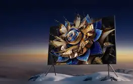 El televisor 'más grande del mundo' ya está en Perú: 115 pulgadas, integrado con IA y sonido envolvente de película