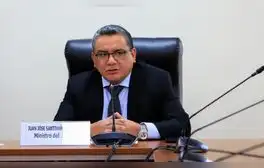 Mininter desembolsa S/ 150.000 soles adicionales a Santiváñez por defensa en caso contra periodista de 'La Encerrona'