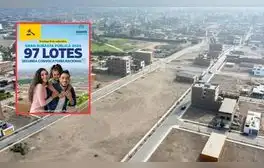 Subasta pública de terrenos en Lima: cómo acceder a esta oportunidad única para adquirir lotes en 6 zonas atractivas