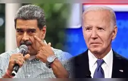 Crisis en Venezuela: EE. UU. prepara 15 sanciones individuales a funcionarios chavistas por fraude electoral