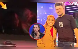 ¿Amor a la vista? Mónica Cabrejos y exDJ de Magaly Medina desatan rumores de romance tras ser ampayados