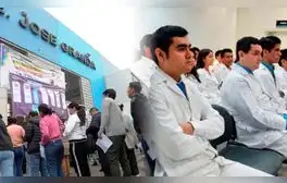 Examen SERUMS 2024-II del Minsa: revisa los resultados, lista oficial de profesionales aptos y puntajes por especialidad
