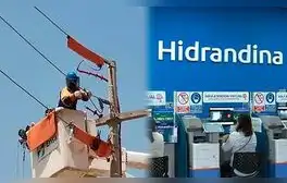 Corte de luz en Trujillo y La Libertad del 3 al 8 de setiembre, según Hidrandina: horarios y zonas afectadas