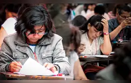 Puntaje mínimo y máximo del examen de Nombramiento Docente 2024, revisa los resultados vía Minedu