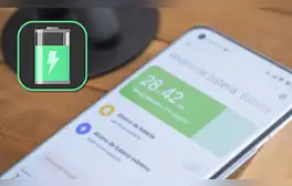 ¿Tienes un teléfono Android? Con estos simples ajustes podrás ahorrar batería y datos móviles en tu celular