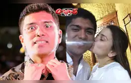 Christian Yaipén y Jenifer Henríquez: esta es la historia de amor poco conocida del líder de Grupo 5
