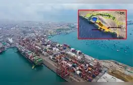 Arequipa albergaría la ciudad portuaria más grande de Sudamérica superando la inversión de China en Chancay