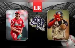 Final LMB 2024: ¿cómo quedó el juego 1 entre Diablos Rojos vs. Sultanes por la Serie del Rey?