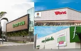 Wong, Saga Falabella y Tottus abrirán nuevas sedes en La Molina y Lurín: ¿cuándo se inaugurarán?