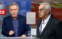 Fleischman revela que Alianza Lima envió fuerte reclamo contra Fossati por sumar a médico de Universitario en la selección