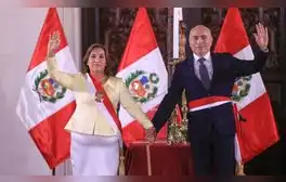 ¿Quién es Durich Francisco Whittembury Talledo? Perfil, hoja de vida y todo sobre el ministro de Vivienda