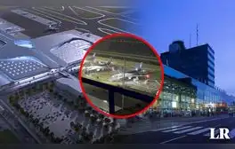 Nuevo aeropuerto de Perú supera a Chile, Brasil y Argentina y se coronó como el primero con protección sísmica en Sudamérica