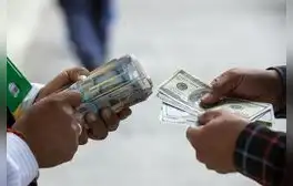 Tipo de cambio: dólar cierra al alza hoy, martes 3 de setiembre, con S/3,7890