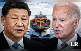 Estados Unidos y China se pelean por invertir en este país de América Latina: tiene la moneda más estable del continente