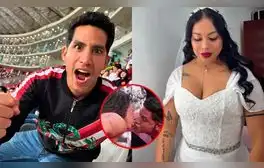 Dayanita ROMPE SU SILENCIO tras apasionado beso con Santiago Suárez: "Está soltero igual que yo"