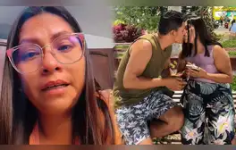 Lis Padilla, creadora del tiktok ‘Son de amores’, anuncia separación de su esposo: “Me quiere hacer quedar mal”