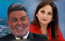 ¿Andrés Hurtado pidió la salida de Rossana Cueva de Panamericana TV?: “Ella era la reina”