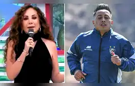 Janet Barboza IMPACTADA tras reincorporación de Christian Cueva a Cienciano: "¡¿Dónde quedan las agresiones a Pamela?!”