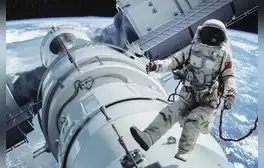 Astronautas atrapados en Estación Espacial Internacional alertan de “ruidos extraños” en la nave de Starliner