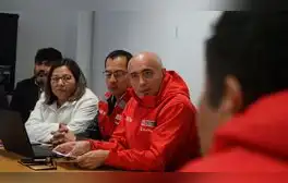 Nuevo ministro Francisco Whittembury confesó que apoyó a Sada Goray para beneficiarla en el Fondo Mivivienda