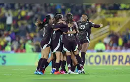 ¡Se meten en la pelea! México vence por 2-0 a Australia y suma su primer triunfo en el Mundial Femenil Sub-20