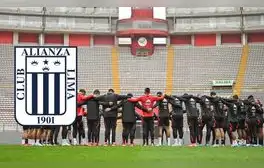 Selección peruana sufre una baja: jugador de Alianza Lima abandonó la concentración y quedó desafectado
