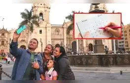 ¿Cuándo será el próximo feriado largo en Perú? Revisa lo que dice El Peruano