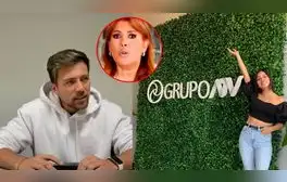 Priscila Mateo renunció al programa de Magaly Medina y ‘urraca’ culpa a Julián Zucchi: “Es un patán”