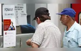 Más de 77.000 exfonavistas cobraron Reintegro 2