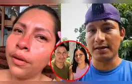 Esposo ENCARA a Lis Padilla y la acusa de minimizarlo tras polémica separación: "Me decía que buscara un trabajo real"