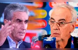Eddie Fleischman revela conflicto entre Oblitas y Jorge Fossati por el médico de la selección peruana