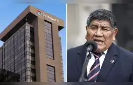 Petroperú continuará operando y no habrá cambios en su directorio, señala el ministro Rómulo Mucho