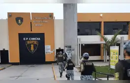 Sentencian a cadena perpetua a sujeto que abusó sexualmente de menor de edad en Ica