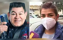 Dilbert Aguilar continúa en UCI y su esposa pide cadena de oración a sus fans: "Él es fuerte"