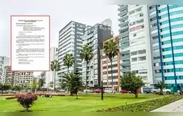Además de los mayores de 60 años, estas personas y propiedades no pagan impuesto predial en Perú