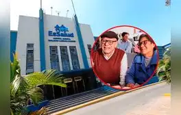 Si te jubilas, ¿aún puedes mantener tu atención médica en EsSalud? Esto es lo que debes saber