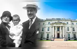 El secreto de una familia rica y exitosa de Estados Unidos para construir su fortuna: un error los llevó al declive