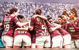 Universitario tomó drástica decisión con el DT tras perder la final ante Alianza Lima por la Liga Femenina